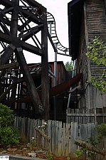 Mystery Mine