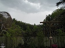 Thunderhead