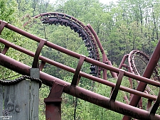 Tennessee Tornado