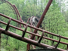 Tennessee Tornado