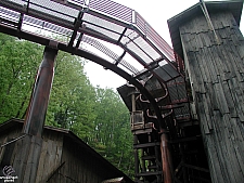 Tennessee Tornado