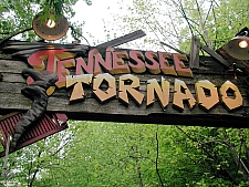 Tennessee Tornado