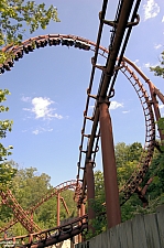 Tennessee Tornado