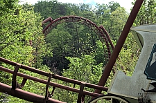 Tennessee Tornado