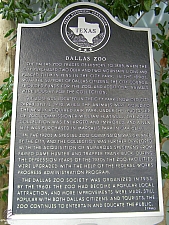 Dallas Zoo
