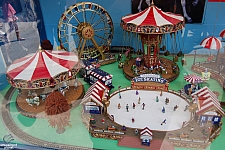 Deno's Wonder Wheel Amusement Park