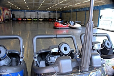 Bumper Cars