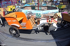 Pony Carts