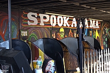 Spook-A-Rama