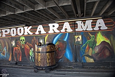 Spook-A-Rama