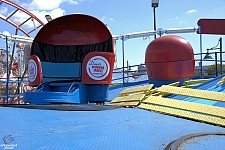 Tilt a Whirl