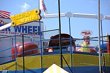 Tilt a Whirl