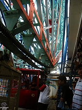 Wonder Wheel