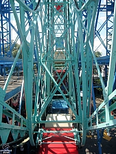 Wonder Wheel