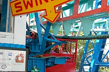 Wonder Wheel