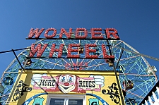 Wonder Wheel