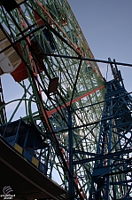 Wonder Wheel