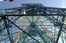 Wonder Wheel