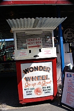 Wonder Wheel