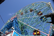 Wonder Wheel