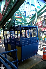 Wonder Wheel