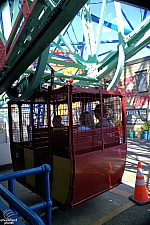 Wonder Wheel