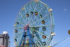 Wonder Wheel