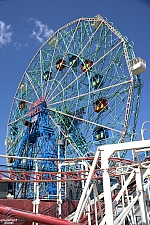 Wonder Wheel