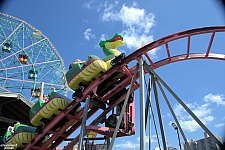 Sea Serpent