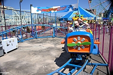 SkyFlyer