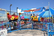 SkyFlyer