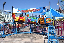 SkyFlyer