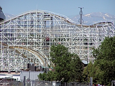 Elitch Gardens