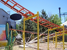 Cactus Coaster