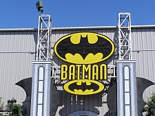 Batman Thrill Spectacular