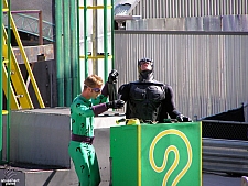 Batman Thrill Spectacular