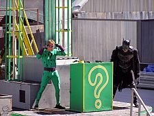 Batman Thrill Spectacular