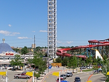 Elitch Gardens