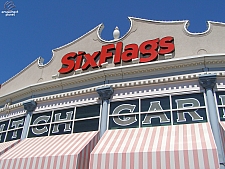 Elitch Gardens