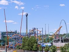 Elitch Gardens