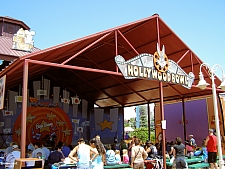 Elitch Gardens