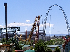 Elitch Gardens