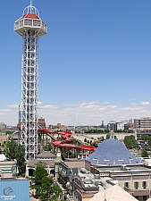 Elitch Gardens