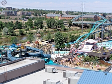 Island Kingdom Water Park