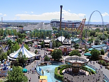 Elitch Gardens