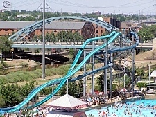 Island Kingdom Water Park