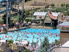 Island Kingdom Water Park