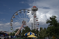 Elitch Gardens
