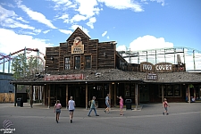 Elitch Gardens