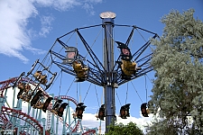 DragonWing